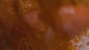 依次加入配方中的調(diào)味料調(diào)味，倒適量清水煮一下。