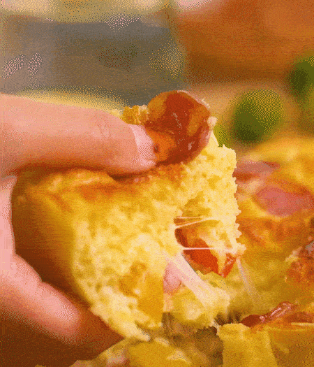 出鍋啦?。?！