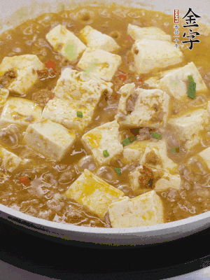 最后放點(diǎn)蔥花。