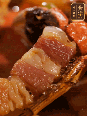 加點(diǎn)鹽、糖、胡椒粉調(diào)味一下