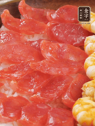 加白灼菜心，淋煲仔醬油